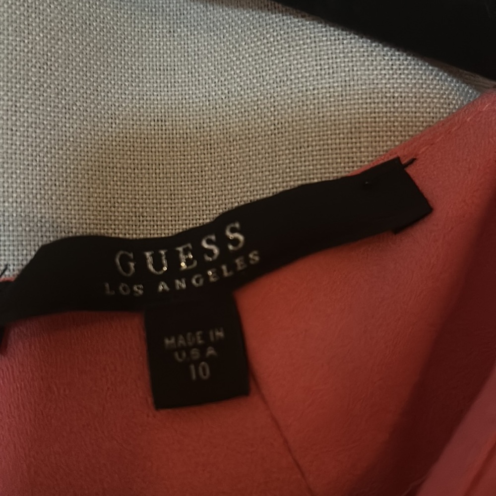 Guess romper - Picture 2 of 2
